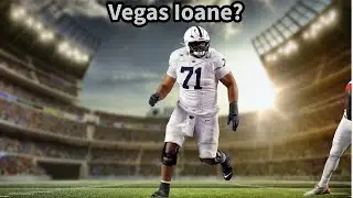 A first look at Olaivavega Ioane