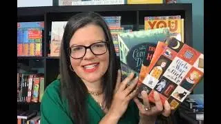 Cycle 2 History Resources--Literature/Read Aloud FOCUS
