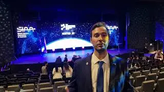 JOAO LOUSADA  - Good luck message Monsaraz Mars Analog Mission