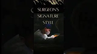 Doctor aesthetic | Doctor's signature styles