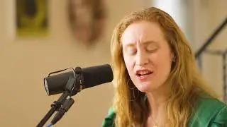 Emily Drinker - Tiny Desk Contest submission 2022