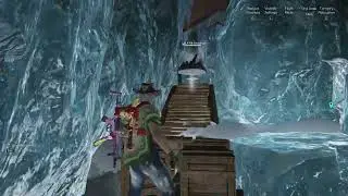 EXP and ACID FARM in Deviation Survive Capture Scenario | Once Human