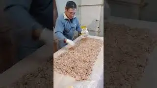 Receta de morcilla blanca
