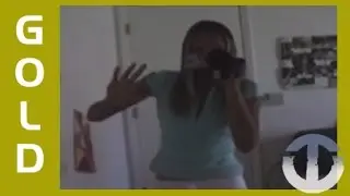 Unseen Maria Sharapova Home Movies - Part 3 of 5
