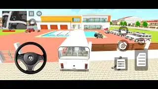 🎮Franklin Purchase New Ambulance & Police Car 💥🚑 Franklin And Shinchan 💥 Indian Theft Auto Simulator