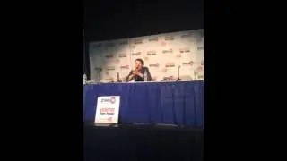 FMA & Hetalia: A Conversation Between Alphonse and Cyprus- Anime Fan Fest NJ 2016