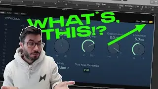 This is a BORING tutorial, but can improve your workflow: Logic Plug-in Link