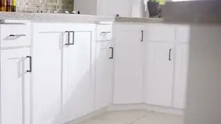 Cabinet Door Replacement The Right Way | N-Hance of Central Coast