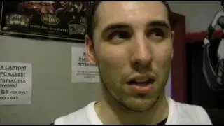 Interview: Long Island Joe on playing Juri @ Capcom Fight Club NYC