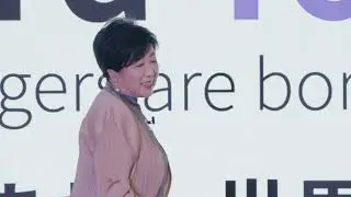 Tokyo Innovation Base Kickoff - English