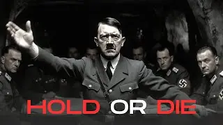 A 19-Year-Old vs a German Battalion &mdash; What Happened Next Was Unbelievable
