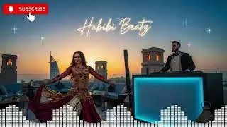 🎧 🌅 HABIBI Sunset | Balkan Progressive Trance 🇦🇱
