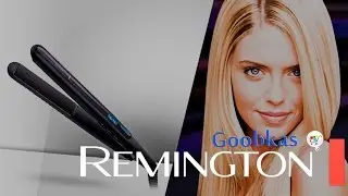 Выпрямитель волос Remington S6505 PRO Sleek & Curl
