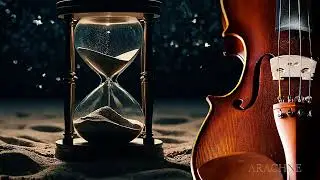 The Last Hourglass | Poetic Symphonic Rock Ballad