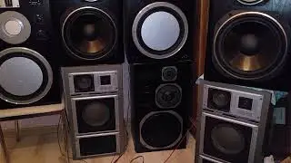 Technics sb 10