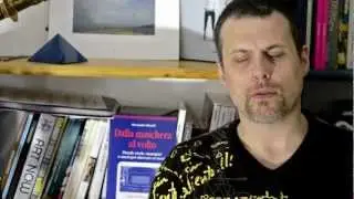 Alessandro Rinaldi sulle origini di Dmav