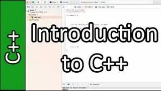 SH C++ Programming Tutorials-1 Introduction to C++ programming language