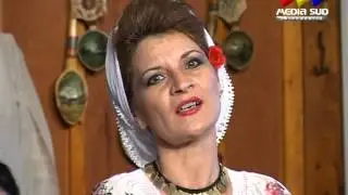 Georgiana Ion    Fa Florino fata mare