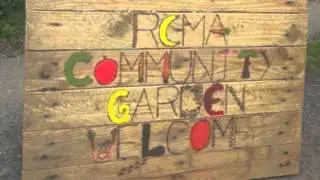 RCMA - Riverside Community Garden Project