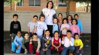 25 Aniversario Colegio R&iacute;o San Pedro