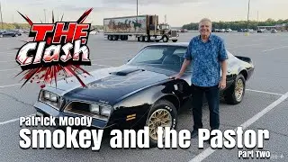 The Clash (s3e10) - Smokey and the Pastor - Part Two