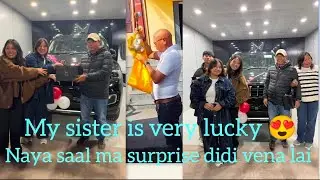 Mehnat ko fal 😱 vena khusi gift na soche ko payo 🥰very hardworking daughter proud of you simu kali 🫡