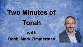 2 Minutes of Torah: VaYechi - Longing for a Post-Pandemic Future