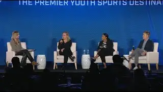 NYSS 2025 | Развитие крупнейшего в мире вида спорта: цепная реакция Чемпионата мира по футболу FIFA