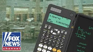 'APPALLING' REPORT: College freshmen need remedial math after SHOCKING decline in math proficiency