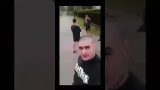 koledzy z Mołdawii i akumulator na kablu