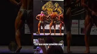 name a better duo #gym #posing #stage #bodybuilding #bodybuildingcompetition #natty #gym #ai