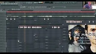 Depeche Mode- It's Not Good William Gallery Remix (Demo Song)