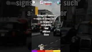 🔥 Mastering Work Pressure | Top Strategies for a Balanced Life 🔥