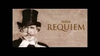 G.VERDI -Messa per Rossini
