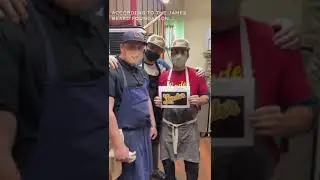 Some of Cleveland's best-loved restaurants plea for help during pandemic (Video: Jessica Parkison)