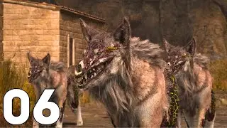 FORSPOKEN PS5 Walkthrough Gameplay Part 6 - Praenost | The Guardians Way (Full Game)
