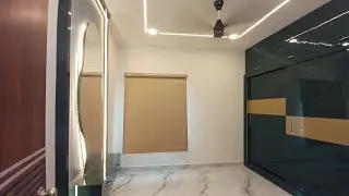 NEW SUPER LUXURIOUS DUPLEX VILLA FOR SALE GUNTUR INNER RING ROAD PHASE-1 NEAR BHASYAM CAMPUS 