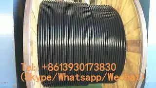 Feiniu Cable from Tracy