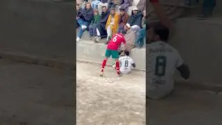 Respect moment | best football moment #reels