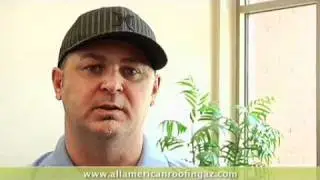 All American Roofing