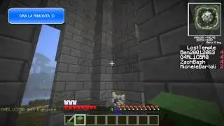 Minecraft SCB - Kit Notch - Ep. 06