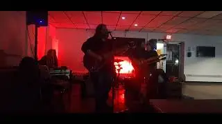 Free Radicals @cup defenders, wood st, Bristol, r.i, 1/24/26,set 2 part 3