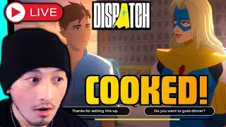 THIS IS A GAME?! |  LIVE REACTION TO 