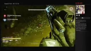 Destiny -Strange Coin Farming