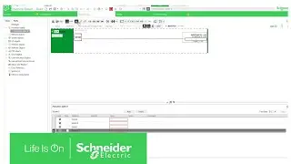 TM221 Косвенная адресация с Machine Expert Basic | Schneider Electric