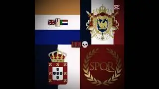 #flags #southafrica #portugal #france #italy #romanempire #thenvsnow