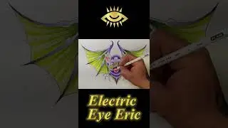 My Tattoo Coloring Book Short 6