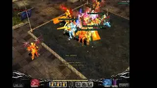 Mu Delta ! Drop de box com Adm-Beto !!