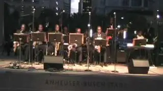 Kashmere Stage band 1