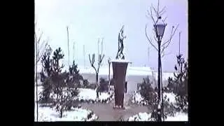 CON LO QUE NOSOTROS ÉRAMOS - Olivenza en nieve